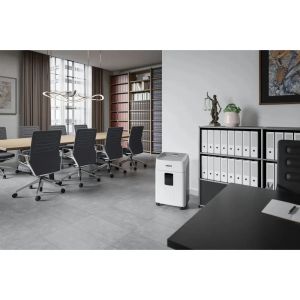 Шредер DAHLE Deskside 504P