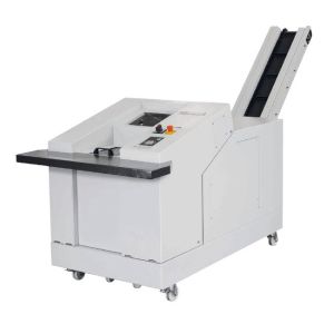 Шредер HSM HDS230 20x40-50 за твърди дискове