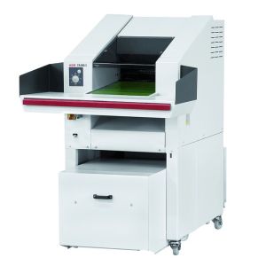 Шредер с балираща преса HSM SP 5080 3,9x40