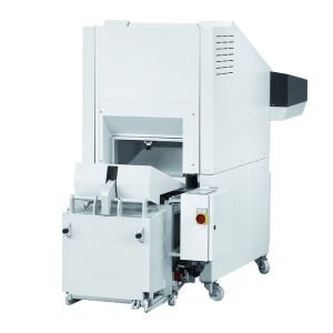 Шредер с балираща преса HSM SP 5080 10,5x40-76