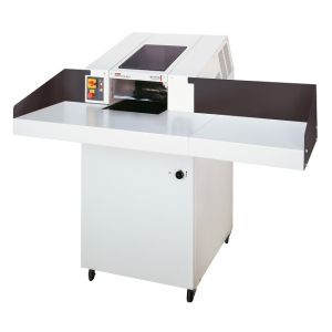 Шредер HSM Powerline FA 400.2 3,9 x 40