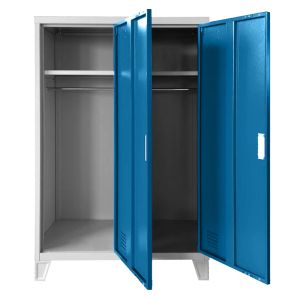 Метално шкафче CR-1605-2 JZ