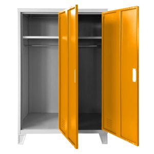 Метално шкафче CR-1605-2 JZ