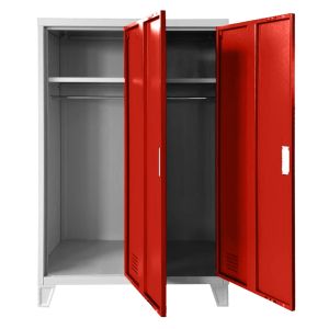 Метално шкафче CR-1605-2 JZ