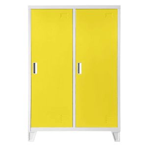 Метално шкафче CR-1605-2 JZ