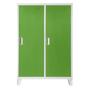 Метално шкафче CR-1605-2 JZ