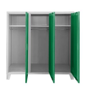 Метално шкафче CR-1605-3 JZ