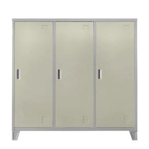 Метално шкафче CR-1605-3 JZ
