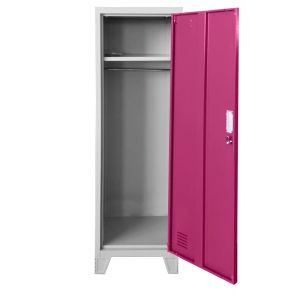 Метално шкафче CR-1604-1 JZ