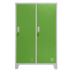 Метално шкафче CR-1604-2 JZ