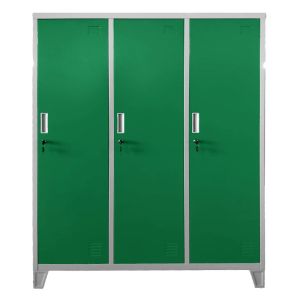 Метално шкафче CR-1604-3 JZ