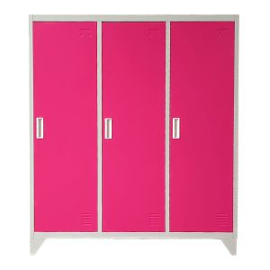 Метално шкафче CR-1603 KZ