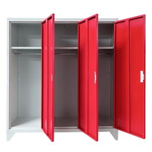 Метално шкафче CR-1603 KZ