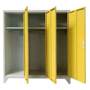 Метално шкафче CR-1603 KZ