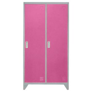 Метално шкафче CR-1602 KZ