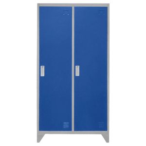 Метално шкафче CR-1602 KZ