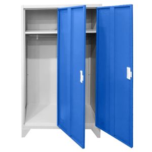 Метално шкафче CR-1602 KZ