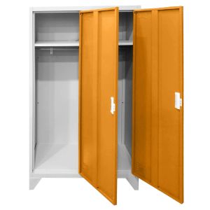 Метално шкафче CR-1602 KZ