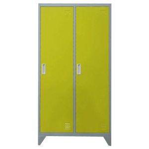 Метално шкафче CR-1602 KZ