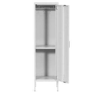 Метален шкаф CR-1601 J