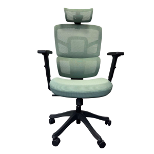 Мениджърски стол Ergo Black