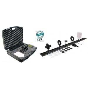 Комплект основен - оптика