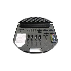 Комплект основен - оптика