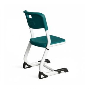 Регулируем ученически стол SMART SOLO UP