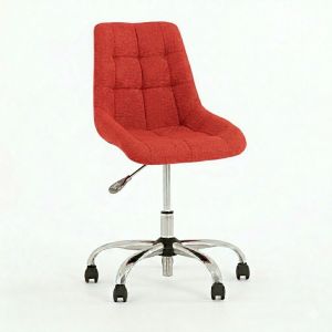 Посетителски стол Nicole GTS CHR61 SQR