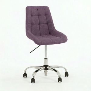 Посетителски стол Nicole GTS CHR61 SQR