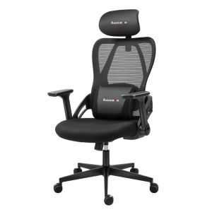 Геймърски стол Combat 2.7 Black