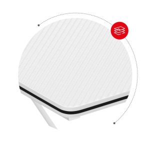 Геймърско бюро Hero 1.4, 100см