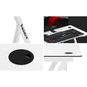 Геймърско бюро Hero 1.4, 100см