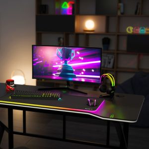 Геймърско бюро Hero 1.6, 120см