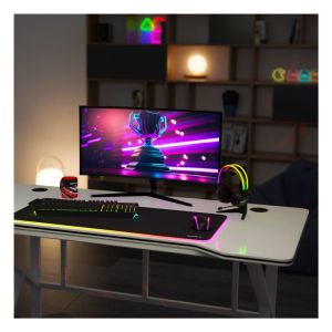 Геймърско бюро Hero 1.6, 120см
