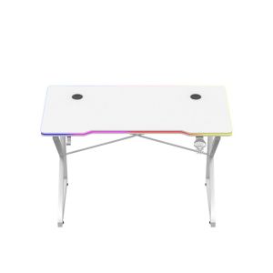 Геймърско бюро Hero 1.7 RGB, 120см