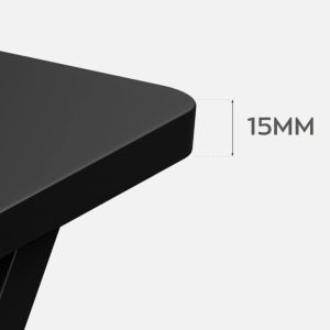 Геймърско бюро Hero 1.8, 100см