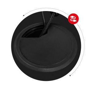 Геймърско бюро Hero 1.8, 100см