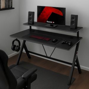Геймърско бюро Hero 1.9, 120см