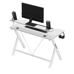 Геймърско бюро Hero 1.9, 120см