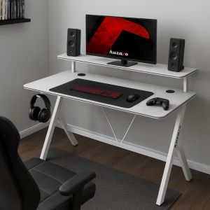 Геймърско бюро Hero 1.9, 120см