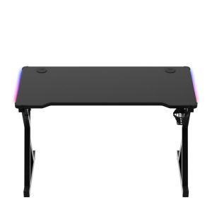 Геймърско бюро Hero 2.3 RGB, 120см