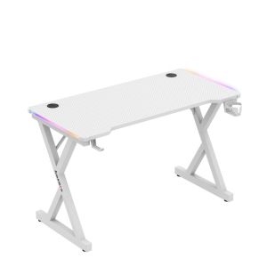 Геймърско бюро Hero 2.3 RGB, 120см