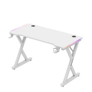 Геймърско бюро Hero 2.3 RGB, 120см