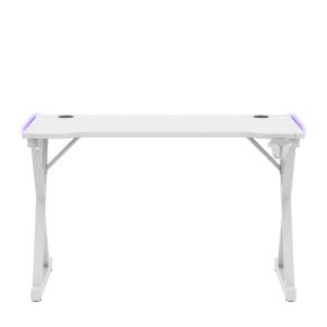 Геймърско бюро Hero 2.3 RGB, 120см