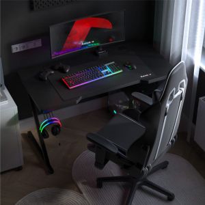 Геймърско бюро Hero 2.5, 120см