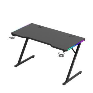 Геймърско бюро Hero 2.5 RGB, 120см
