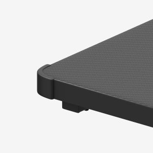 Геймърско бюро Hero 2.5 RGB, 120см