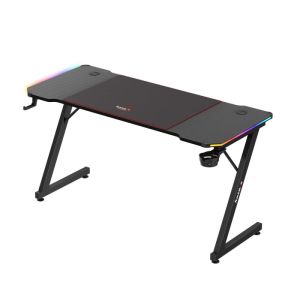 Геймърско бюро Hero 3.3 RGB, 140см