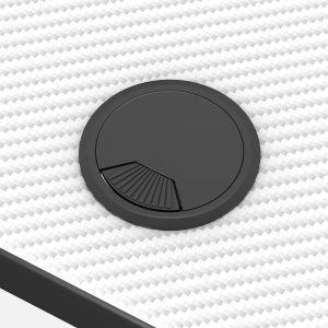 Геймърско бюро Hero 5.0, 120см